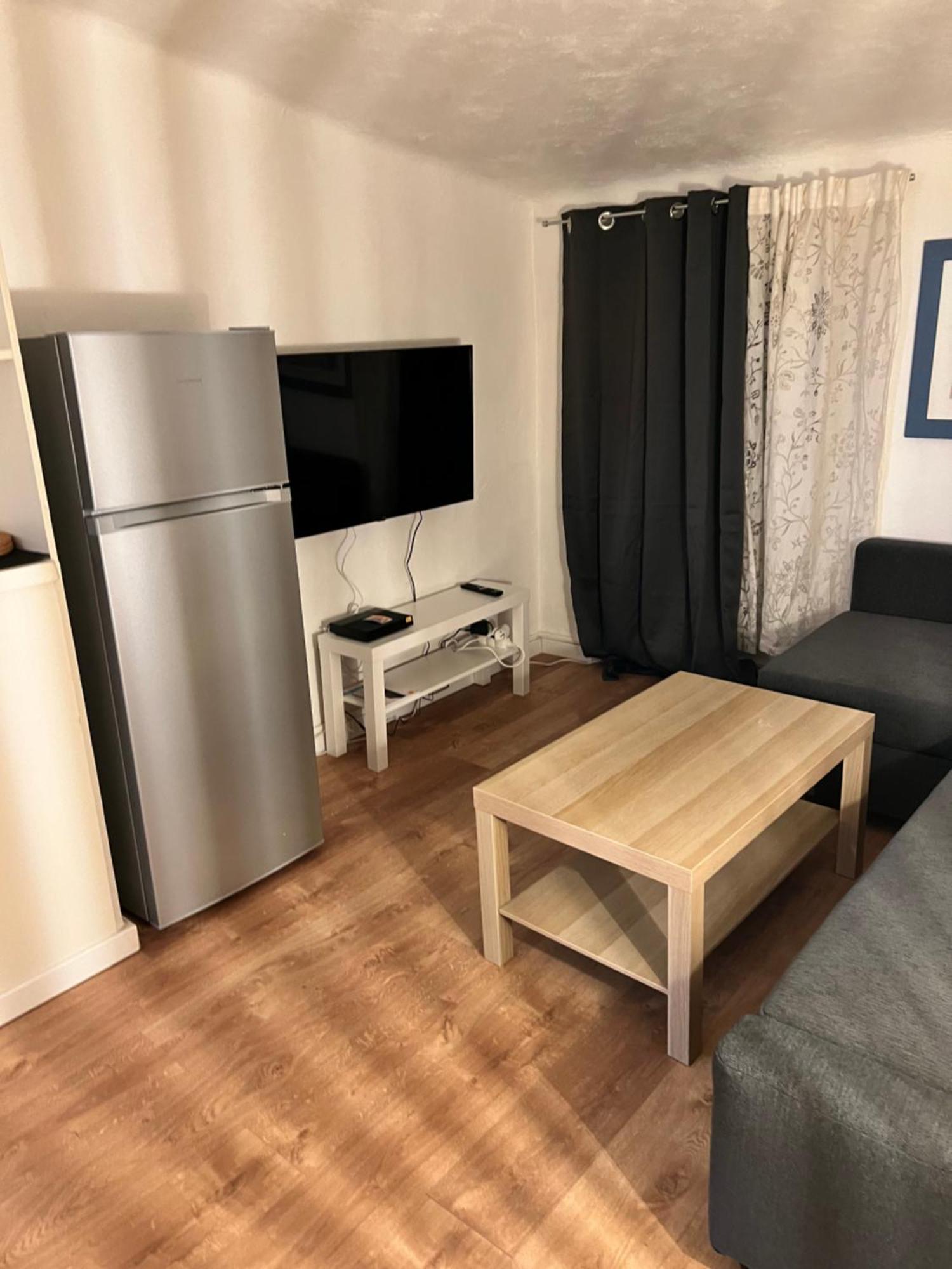 Neuf Centre #10 Apartment Toulon